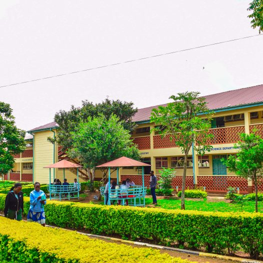 Applied Sciences Department