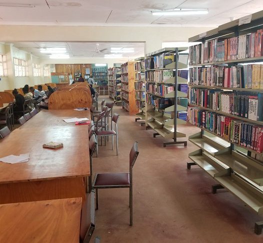Library Department